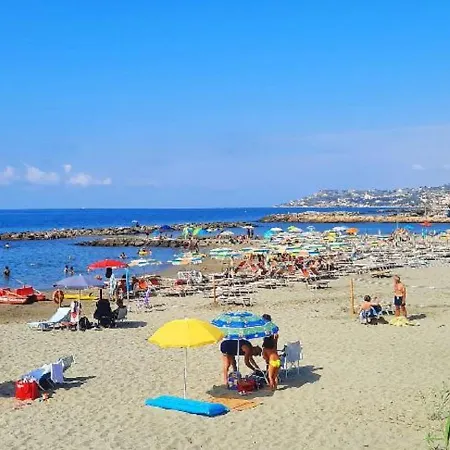 Сasa de vacaciones 
