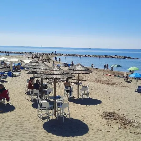Сasa de vacaciones 