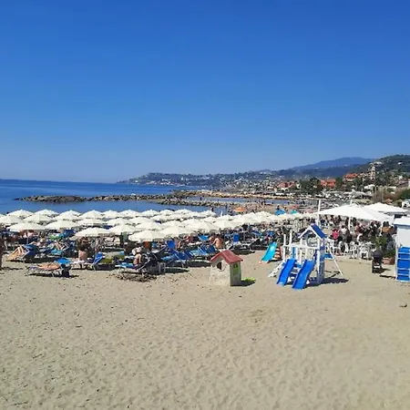 Сasa de vacaciones 