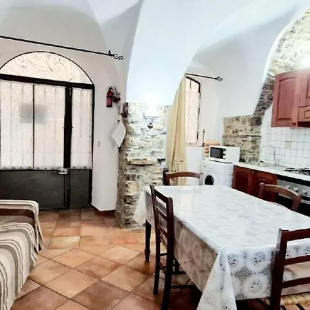 Sapore Di Liguria In Antico Borgo Vicino Al Mare * Terzorio