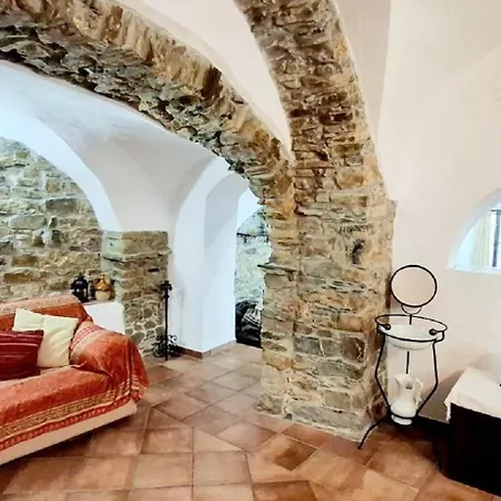 Prázdninový dům 