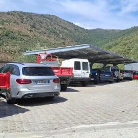 Nyaraló 
