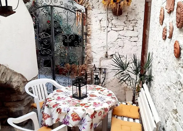 Prázdninový dům 